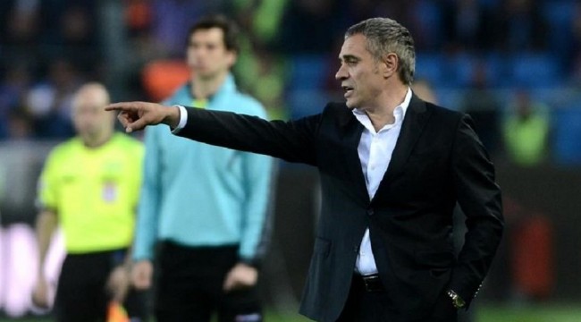 Ersun Yanal: Kimse bunlar çeksinler ellerini, bizi istemiyorlarsa o zaman çekilelim ligden