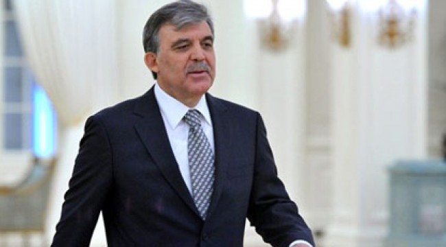 Eski AK Parti'li vekilden Gül'e 6 soru