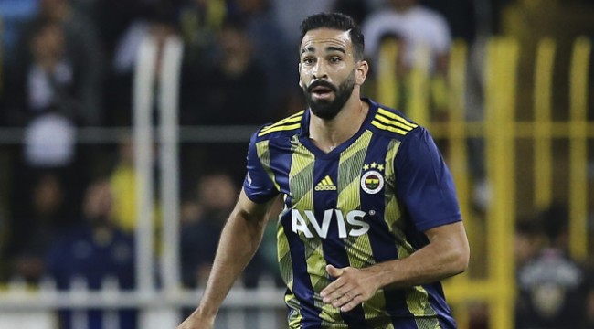 Fenerbahçe, Adil Rami ile yollarını ayırdı