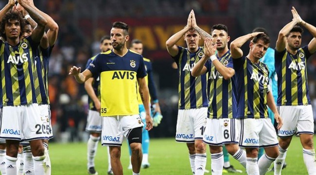 Fenerbahçe medyada Galatasaray'ı geride bıraktı