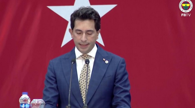 Fenerbahçe yöneticisi Kızılhan'a, 'FETÖ Borsası'ndan ihraç edilen savcıya 1 milyon dolar rüşvet verdiği iddiasıyla dava açıldı