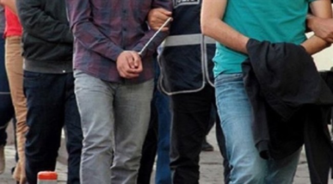 FETÖ'nün evinde kaldıkları ortaya teğmenler itirafçı oldu