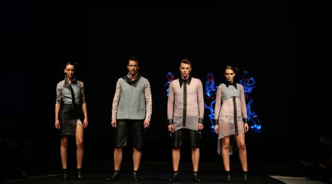 Fransa'da Türk moda rüzgarı esecek