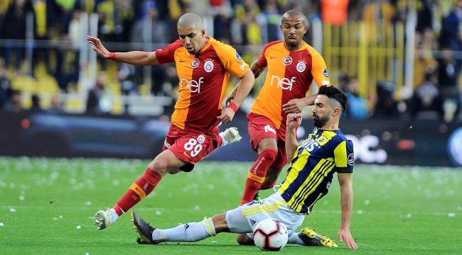 Galatasaray, Kadıköy'de galibiyet özlemini sonlandırma peşinde: İlk 11’ler belli oldu