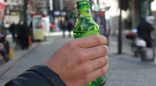 Gazlı içecekler erken ergenliğe yol açabiliyor