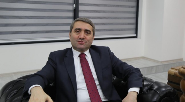 Gelecek Partisi Sözcüsü Temurci’ye “Pelikan” soruşturması: Evine polis gitti