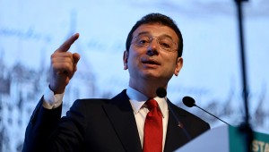 Gezi Davası'nda beraat kararı sonrası İmamoğlu'ndan ilk açıklama