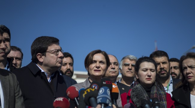 Gezi Parkı davası gerekçeli kararı açıklandı