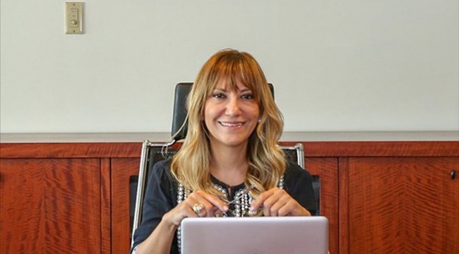 Görevden uzaklaştırılan İBB Genel Sekreter Yardımcısı Şişli 17 Haziran'da hakim karşısına çıkacak