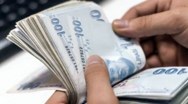 Gözler sicil affı ve borç yapılandırmasında