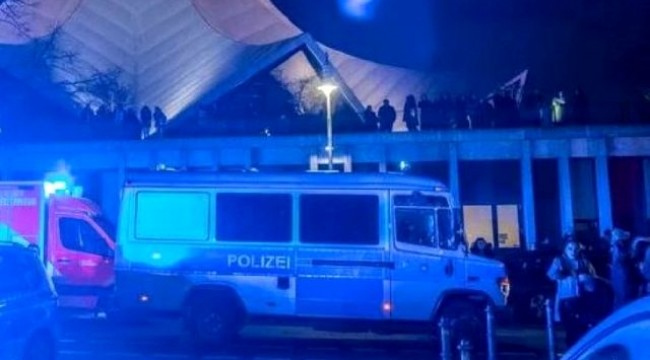Güldür Güldür Show'un turnesi kanlı bitti: 1 kişi öldü, çok sayıda yaralı var