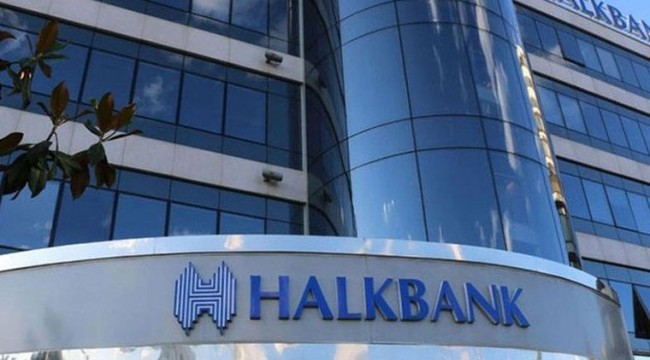 Halkbank’ın temyiz başvurusu kabul edildi