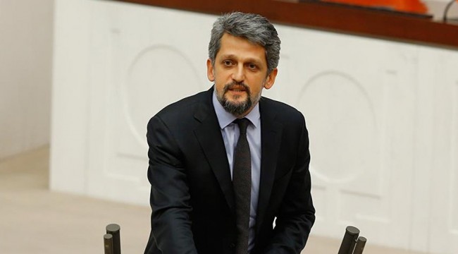 HDP’den ‘Tehlike altındaki diller korunsun’ teklifi