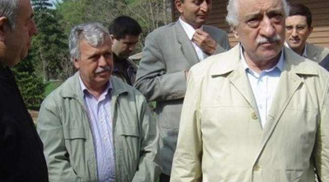 Hüseyin Gülerce, kendisinin ‘Gülen cemaati sözcüsü’ olduğu dönemde İlker Başbuğ’u ‘FETÖ ile mücadele etmemek’le suçladı!
