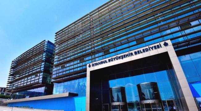 İBB'de 1.7 milyon liralık vurgun