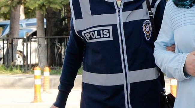 İki yıldır aranan FETÖ’nün büyük bölge talebe sorumlusu kadın tutuklandı