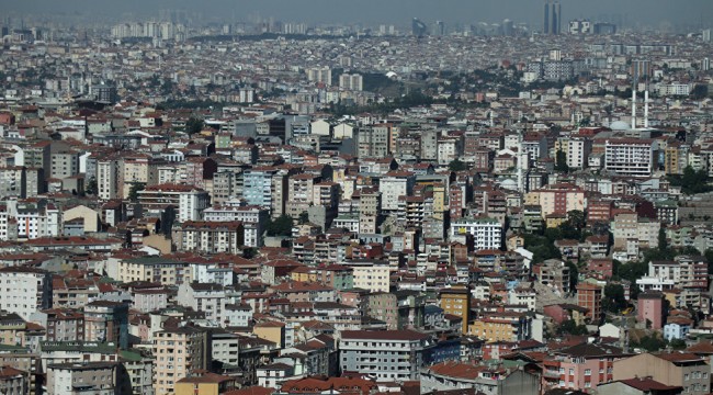 İmar Barışı'nda 30 bini aşkın yapı kayıt belgesi iptal edildi