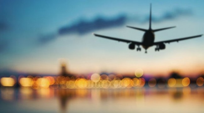 İran uçuşlarına koronavirüs engeli