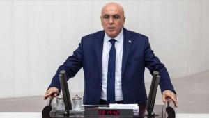 İYİ Parti’den istifa gerekçesini açıkladı: Sorosçu Hasan Seymen…
