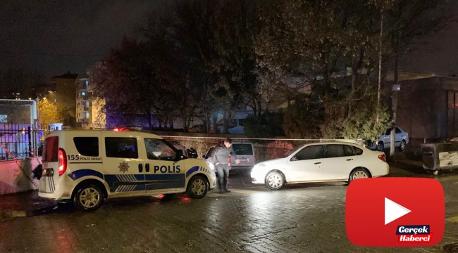 Kadın kılığına girerek cinayet işledi