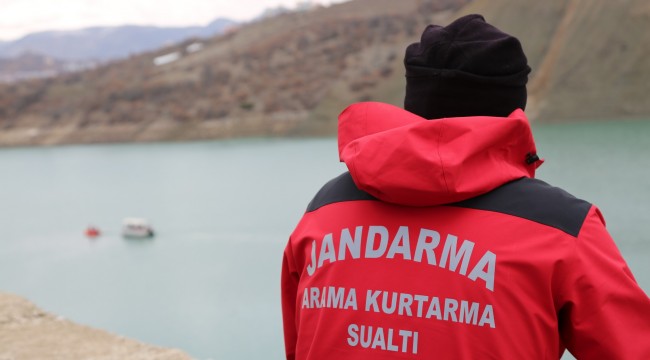 Kayıp Gülistan’ı arama çalışmaları sürüyor