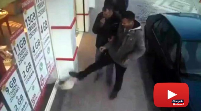 Kediye tekme atan şahsa para cezası