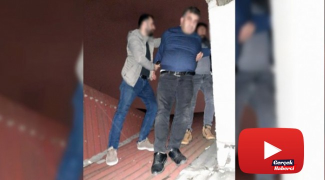 Kendilerini polis olarak tanıtarak 6 milyon TL’lik vurgun yapan şahıslar yakalandı