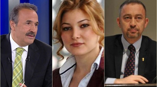 Kesin ihraç istemiyle disipline sevk edildiler