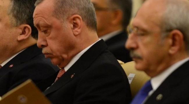 Kılıçdaroğlu'ndan Erdoğan'a 5 kuruşluk dava
