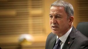 Milli Savunma Bakanı Akar: Soçi Mutabakatının arkasındayız