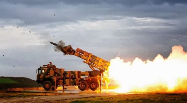 MSB: 51 rejim unsurunun etkisiz hale getirildiği öğrenildi