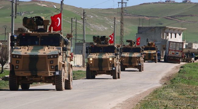 MSB'den İdlib açıklaması: Her türlü saldırıya misliyle karşılık verilecek, gözlem noktaları görevlerine devam edecek