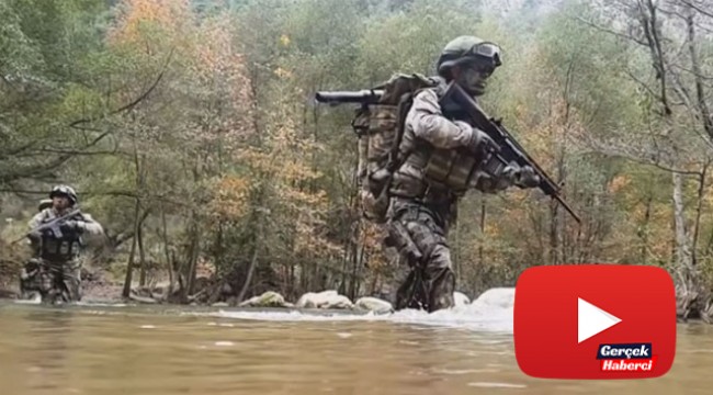 NATO'dan Türkiye'ye destek klibi