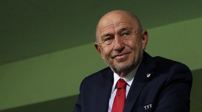 Nihat Özdemir ve Zekeriya Alp, kulüp başkanlarıyla buluşacak