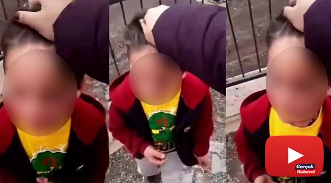 Öğretmen öğrenciye şiddet uyguladı