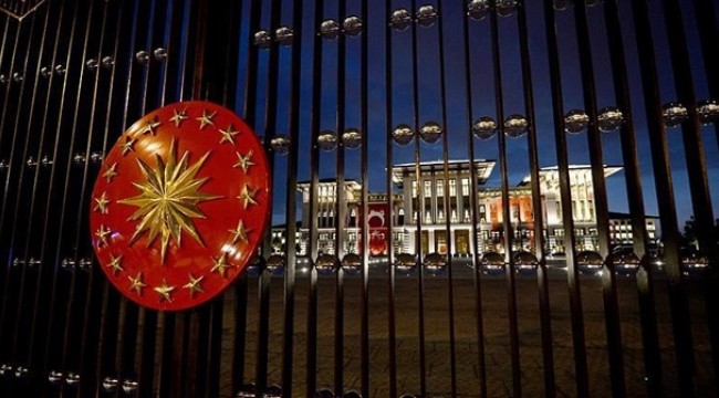 Olağanüstü Güvenlik Zirvesi Sona Erdi
