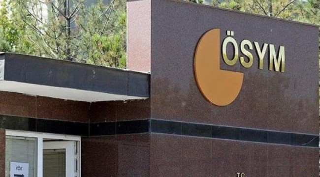 ÖSYM'yi sarsan intihar... Sebebi o erotizm skandalı