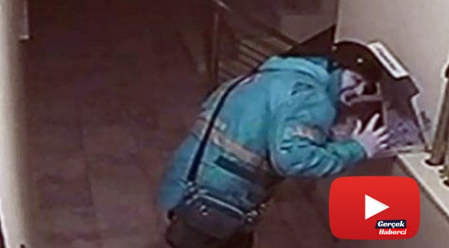 Pizzaya tüküren kuryeye 2 yıl 6 ay hapis