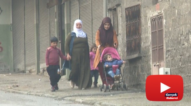 'Robin Hood' bu kez Trabzon'da kendini gösterdi