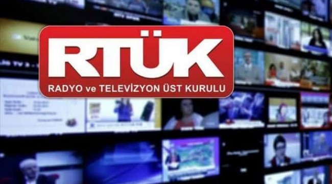 RTÜK'ten Çukur ve Yasak Elma dizilerine ceza