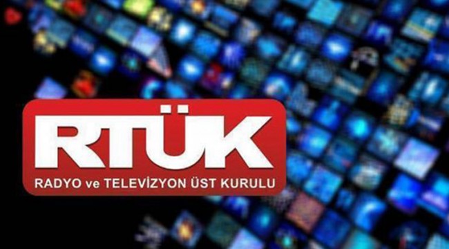 RTÜK'ten TV kanallarına koronavirüs ayarı