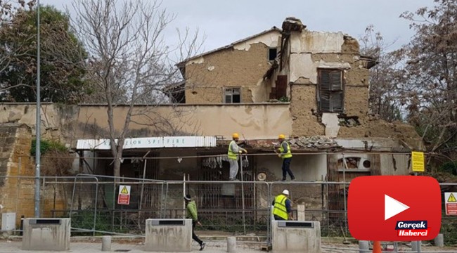 Rumların Türk topraklarını ihlali gerginliğe neden oldu