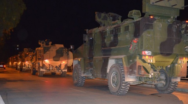 Rusya: Türkiye, Suriye ordusunun atışlarının hedefi olduğu, İdlib’deki eylemleri hakkında bize bilgi vermedi