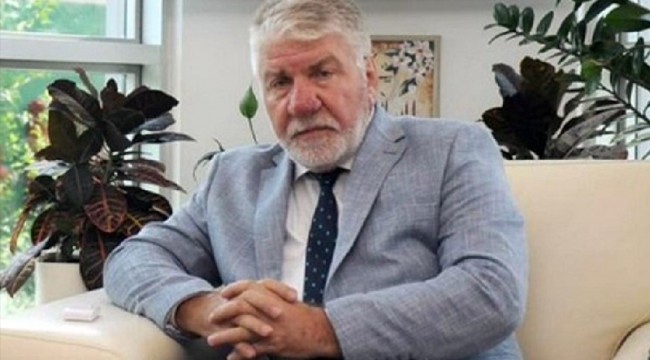 Sabah yazarı Ramoğlu: 'Vergim nerede' diyenler muhalif değil, devlete ve millete düşman kılıç artıklarıdır; soyları bile belli değildir