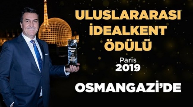 Sahte UNESCO ödülüyle belediyeleri böyle çarpmışlar