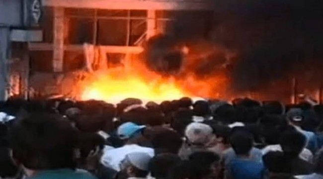Sivas Katliamı davasının avukatı Sarıhan: Affedilen sanığın pişmanlık gösterdiğine dair bir şey göremedik