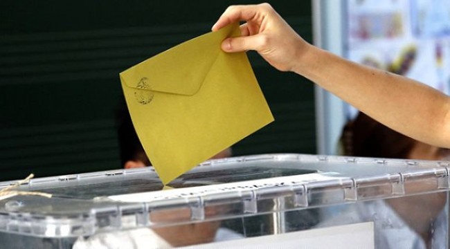 Son ankete göre ittifaklar arasındaki oy farkı yüzde 2,5