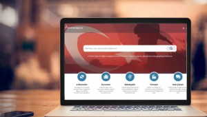 Soyadı değişikliği başvuruları e-Devlet'ten yapılabilecek