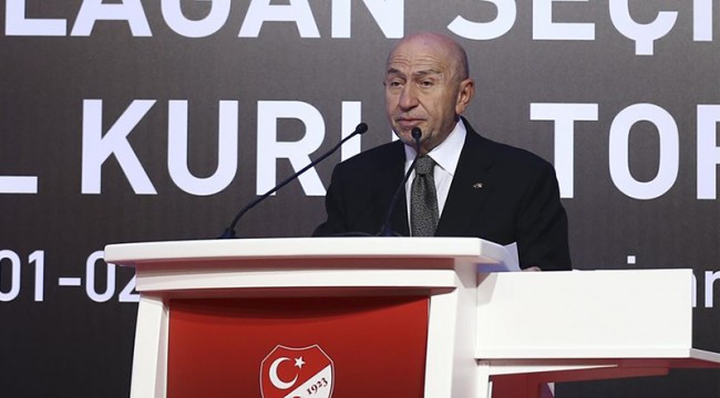 TFF Başkanı Nihat Özdemir istifa mı edecek?