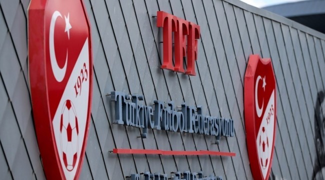 TFF Etik Kurulu'ndan sosyal medya ayarı!